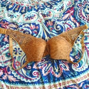 Women's bra